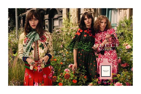 hari nef gucci bloom|gucci bloom fragrance party.